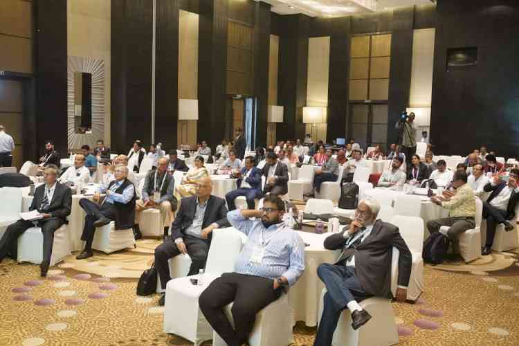 2day India's biggest BioAgri conference concludes