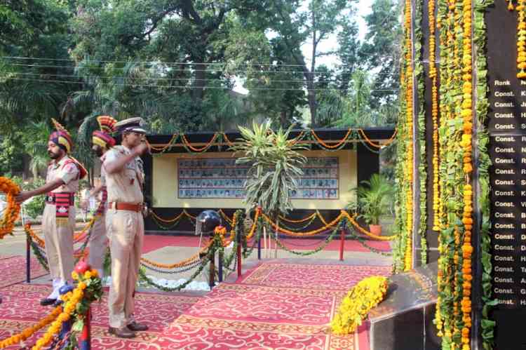 We should fight anti-national forces jointly: Commissioner of Police