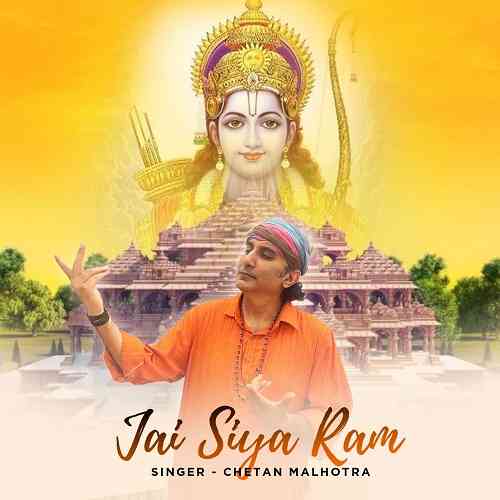 Jai Siya Ram, a perfect ode to festival of light says Chetan Malhotra 