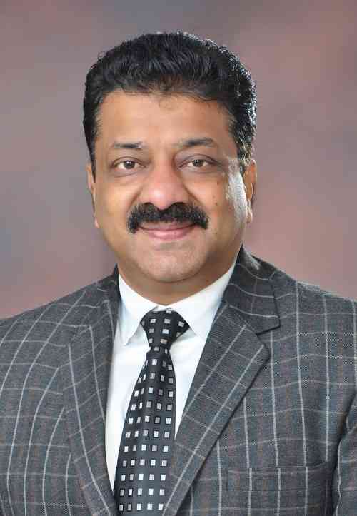 Ar Sanjay Goel invited as panellist to address workshop being organised by Chandigarh Smart City Limited on Nov 2 