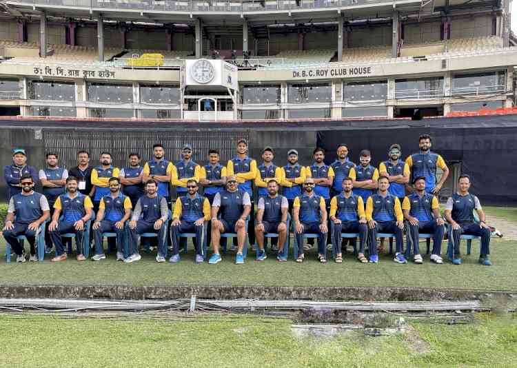 Himachal reached finals of BCCI Syed Mushtaq Ali Trophy 2022-23