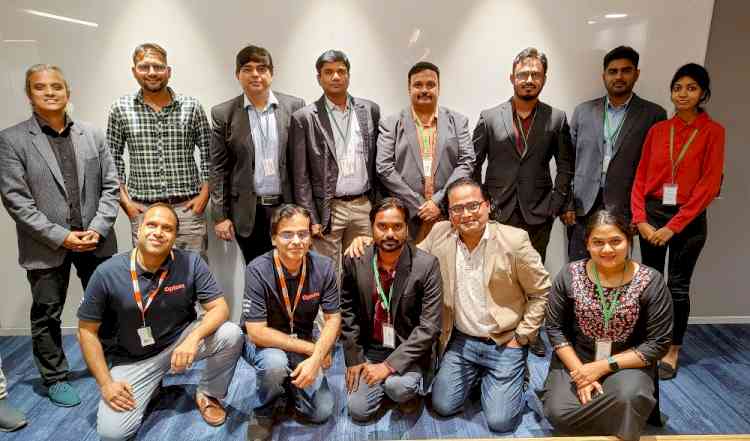 Optum Startup Studio India launches first cohort