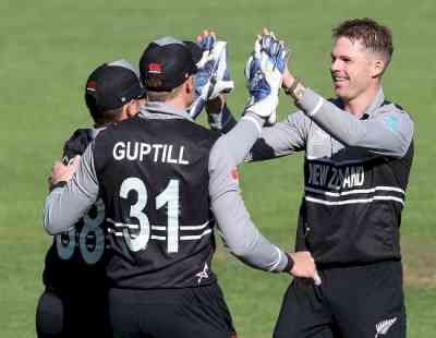 T20 World Cup: New Zealand are first team to qualify for semis, Australia's future lies in England, Sri Lanka's hands