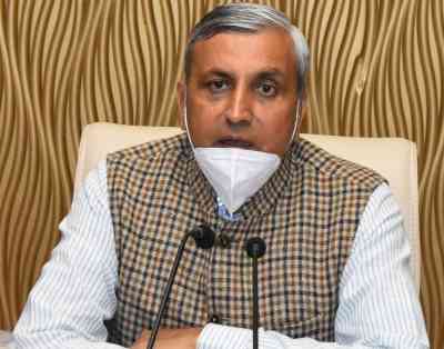 Haryana minister slams Kejriwal for increasing pollution