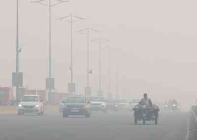 NHRC alarmed over increasing pollution, Chief Secretaries of 4 states summoned