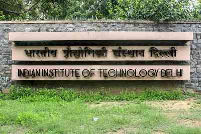 With over 1300 job offers, placement at IIT-Delhi breaks all records