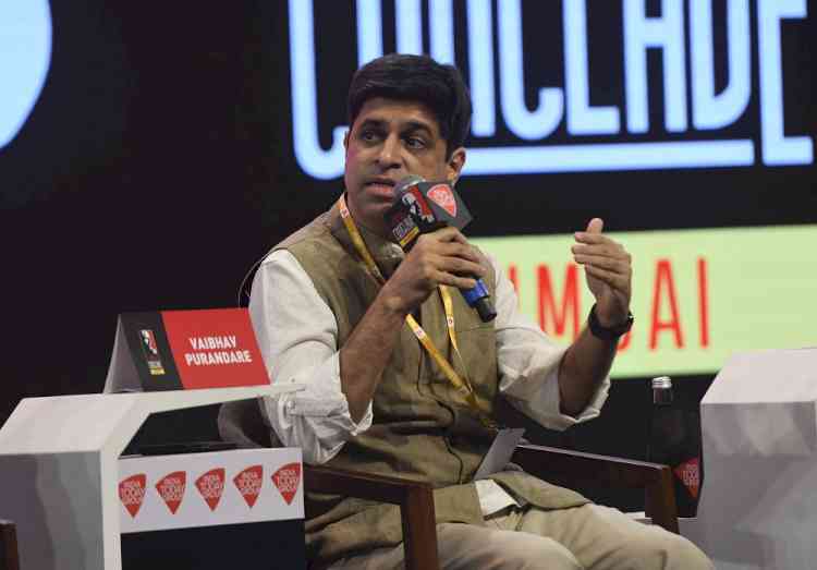 Why does everyone claim legacy of Shivaji Maharaj? Authors debate at Conclave Mumbai 2022