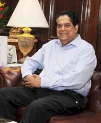 K.V. Kamath appointed Independent Director of Reliance Industries, soon to be listed Jio Financial Services