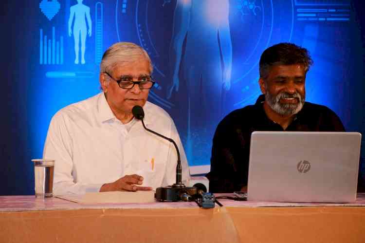 18th International Telemedicine Conference- ‘TELEMEDICON 2022’ to be held in Kerala