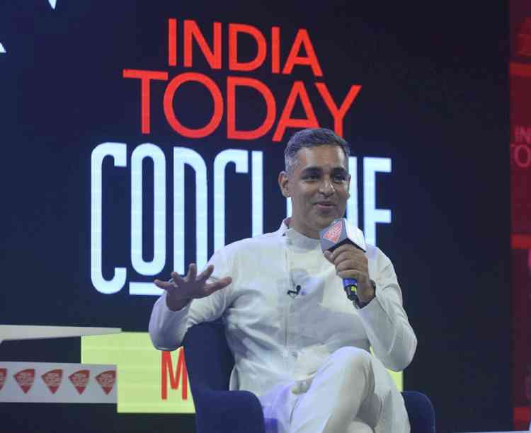 Ankur Warikoo at India Today Conclave Mumbai 2022: If I’m not happy doing something, I won’t be the best at it 