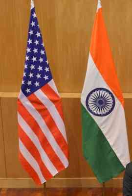 With bipartisan backing, India-US ties safe no matter which party wins midterms