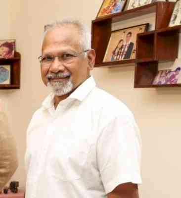 Mani Ratnam on PS1's success: I am indebted to everybody who worked on this film