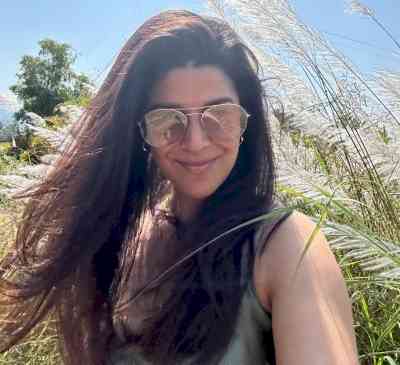 Nimrat Kaur wraps up first schedule of social-thriller 'Happy Teachers' Day' in Pune