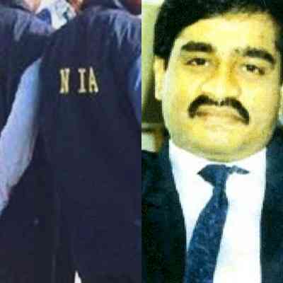 NIA files charge sheet against Dawood, Chhota Shakeel in terror funding case