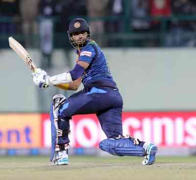 T20 World Cup: Injuries cost us the tournament, says Sri Lanka skipper Shanaka