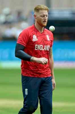 T20 World Cup: Stokes is a proper competitor, affects the game in all three facets, says Buttler