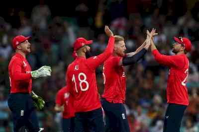 T20 World Cup: England beat Sri Lanka by 4 wickets to qualify for semifinals, knock Australia out of the fray