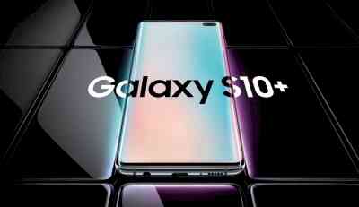 Samsung Galaxy S10 gets new update with improved camera, Bluetooth
