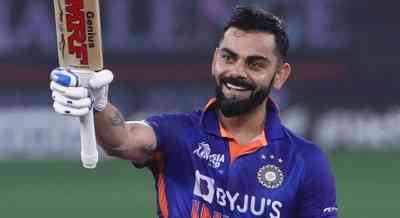 5 lesser known facts about Virat Kohli