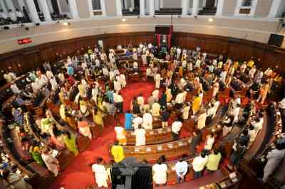 Four years have passed, but Bengal's anti-lynching Bill yet to be made a law