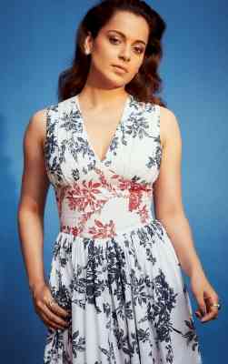 Have Aadhar, get blue tick: Kangana's solution to Twitter conundrum