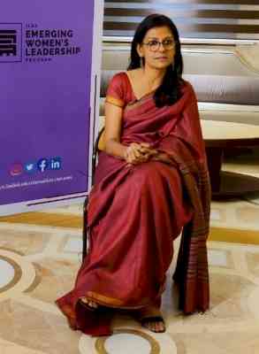 Women overburdened by work, violence and social norms, says Nandita Das