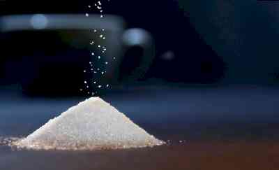 Centre allows export of 60 LMT sugar