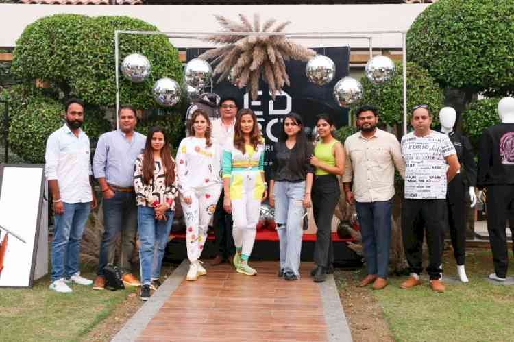 Wellness programme ‘The Pilates Way’ held in Ludhiana