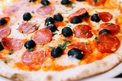 Ready-to-eat meals, frozen pizza can kill you early in life, warns study