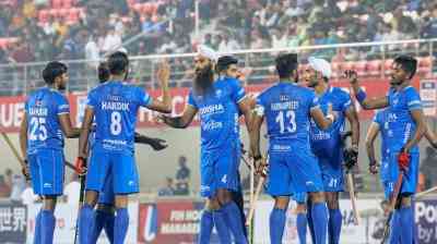 Hockey India formulates policy for giving monetary rewards to winning teams
