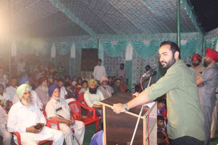 Punjab Government will restore pristine glory of sports – Gurmeet Singh Meet Hayer