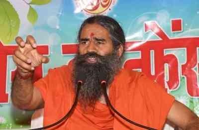 'Ghazwa-e-Hind' will not be allowed in Bihar: Ramdev