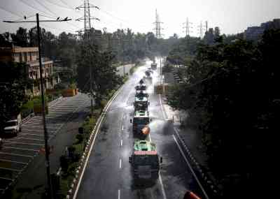 As AQI improves, Delhi govt to decide on lifting ban