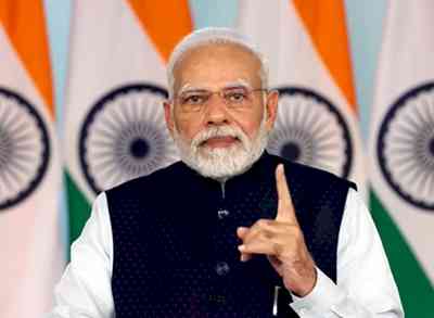 G20 Presidency is a measure of trust in India: PM