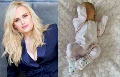 Comic actress Rebel Wilson takes surrogacy route to have a baby girl