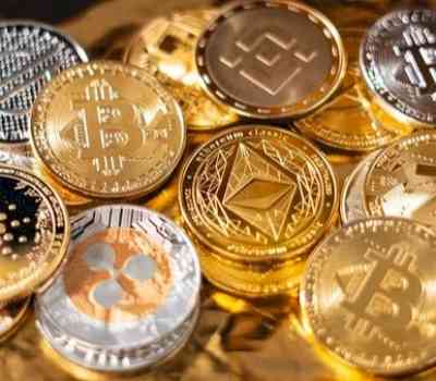 Crypto major Binance acquires rival FTX, digital coins surge