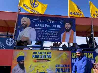 Vocal Khalistani minority trying to exploit Gurpurab gatherings in Canada, US, Australia