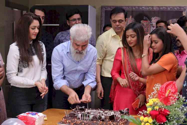 Sony SAB's Wagle Ki Duniya strikes a chord with viewers as show hits milestone of 500 episodes!