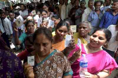 Tamil Nadu electorate touches 6.18 crore