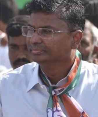 Hindu word origin row: K'taka Cong leader apologises