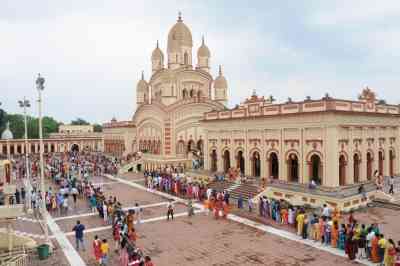 PIL seeks ED probe into accounts of Dakshineswar Kali Temple