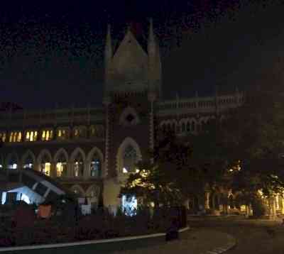 Ghostbuster team seeks nod to spend night at 'haunted' Calcutta HC premises