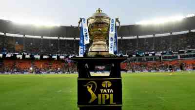 IPL auction to be held on December 23 in Kochi: Report