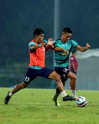 ISL 2022-23: NorthEast United seek desperate change in momentum, ATK Mohun Bagan eye second place (Preview)