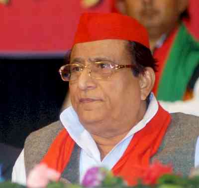 Azam Khan disqualification: SC directs EC to defer notification for Rampur by-election