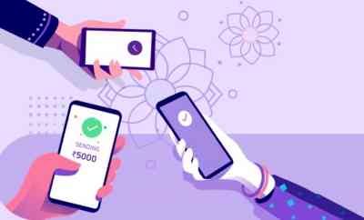 PhonePe first player to enable UPI activation with Aadhaar