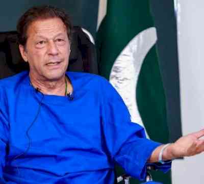 Imran threatens to name another senior military officer involved in assassination plot