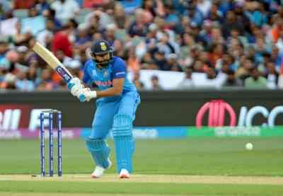 T20 World Cup: The way we started with the ball was not ideal, says Rohit Sharma