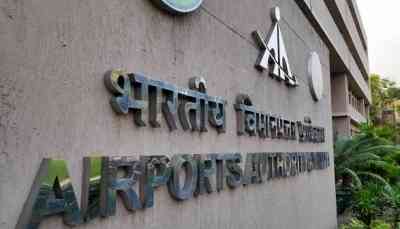 AAI to encourage induction of electric vehicles at airports