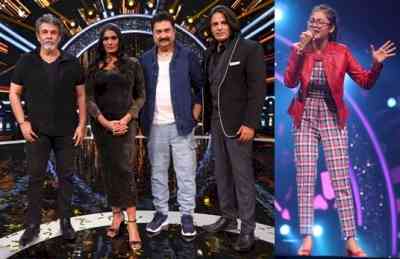 Kumar Sanu to 'Indian Idol 13' contestant: I found your performance fantastic